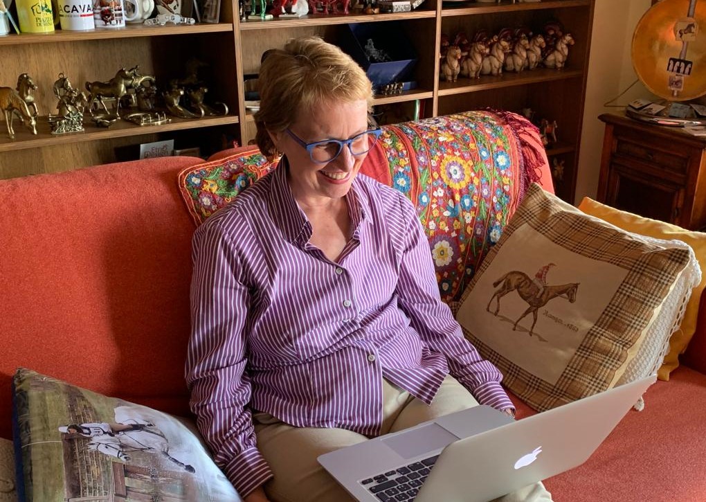 13 April: Interview with Alfonso Pecoraro Scanio for Madre Terra Daily