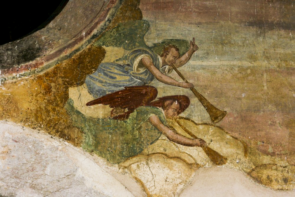 La visione di Alberico- Tonino Bernardelli