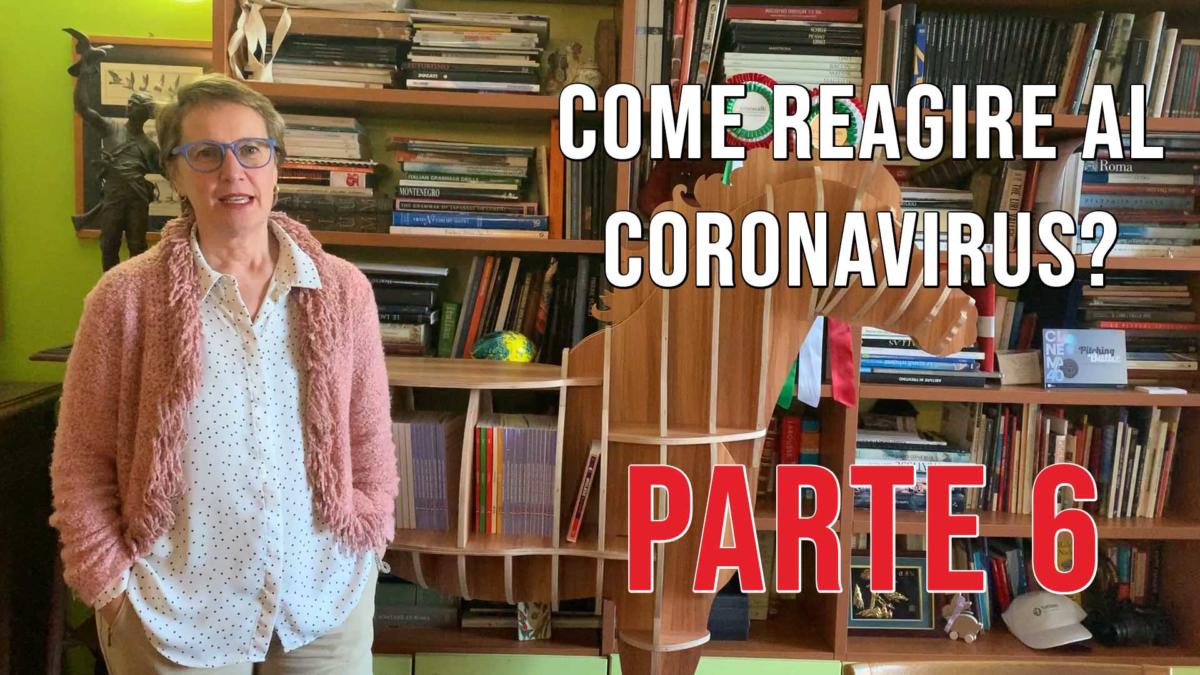 Video-pillole sul turismo - parte 6