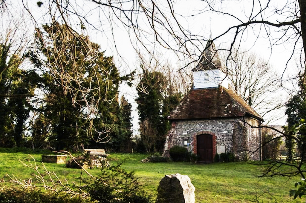 Il Barone Hutchinson, Britannico fino al ‘midollo’