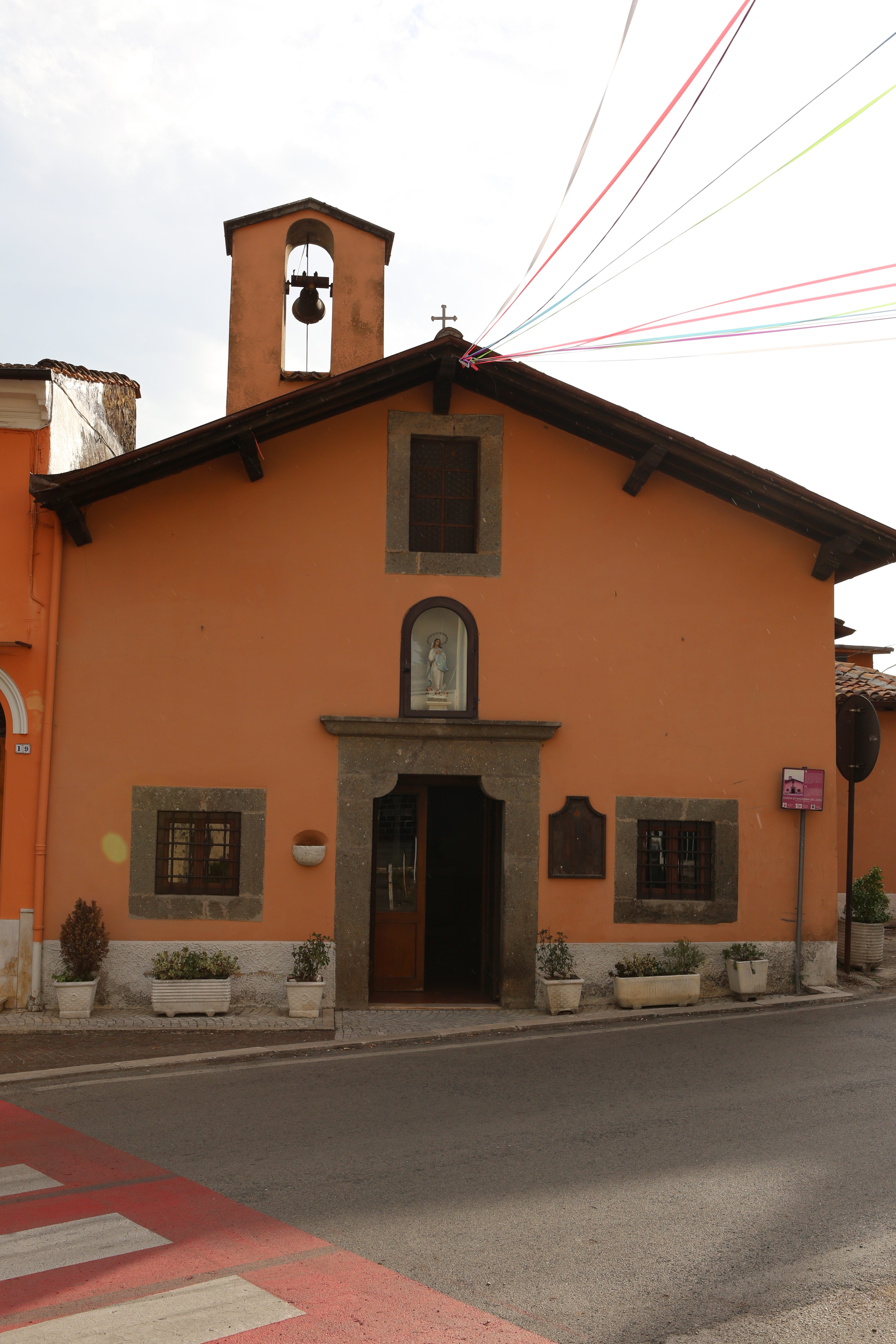 Ceccano- Casa Palaziata Gizzi by Alberto Bevere