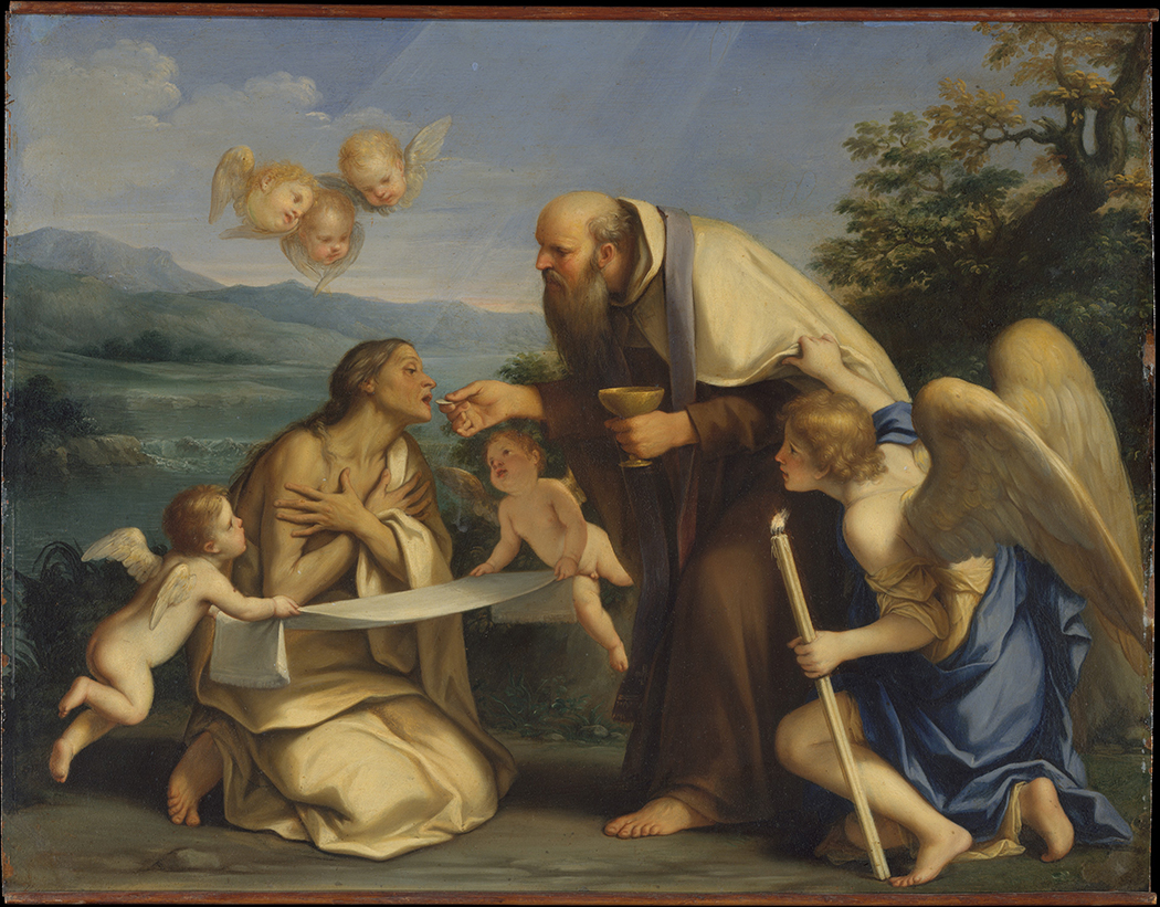 Genzano di Roma. Festa di San Tommaso di Villanova