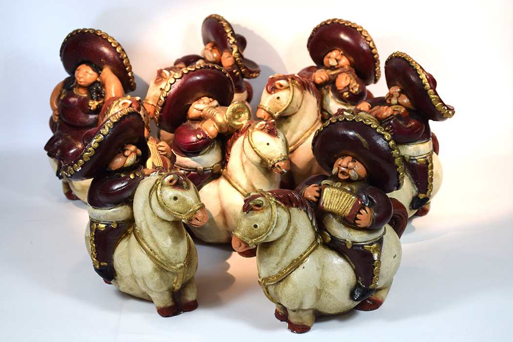 Horse Museum Collection