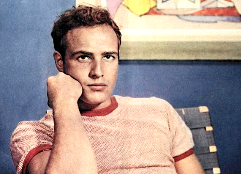Coincidenza sul 3 aprile: da Gesù a Marlon Brando
