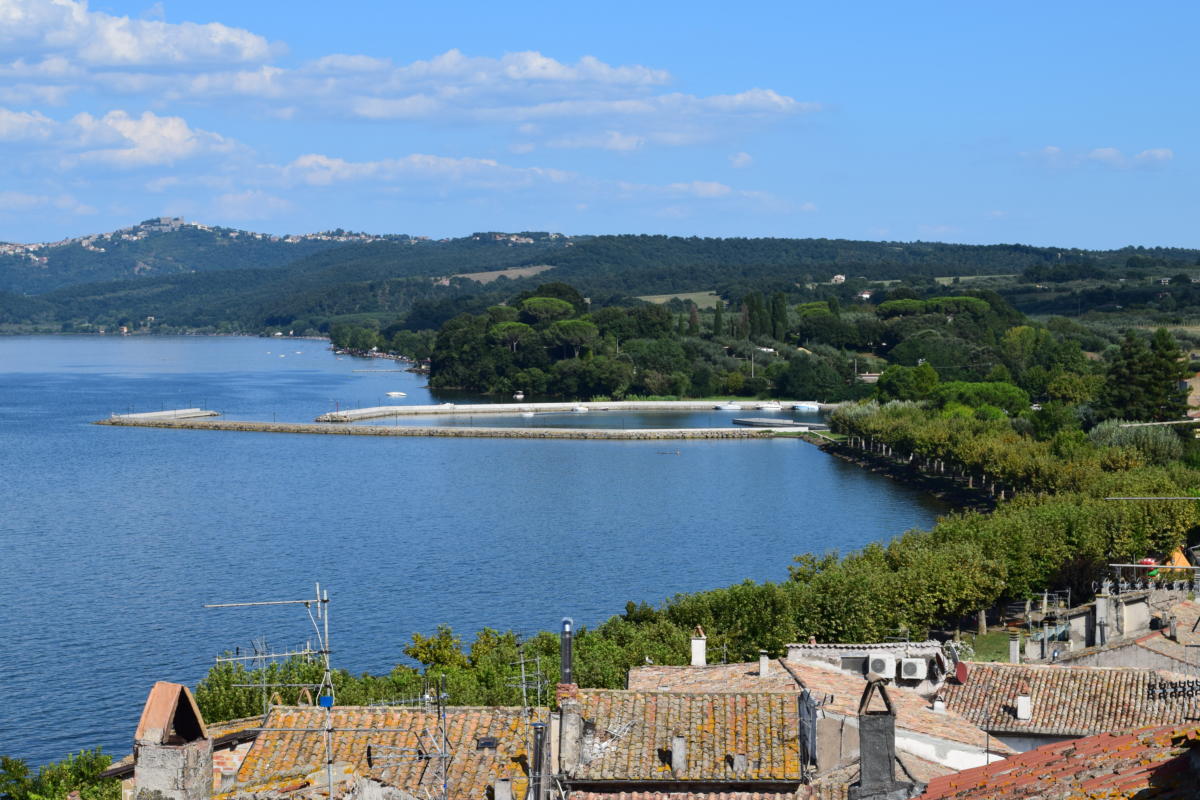 Marta. Festa di San Biagio