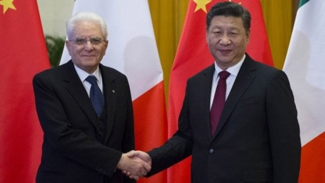 10 Dic: Discover China: il 2022 anno del Turismo Italia - Cina