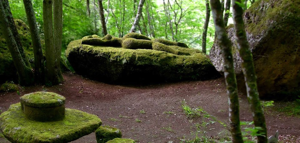 Opera Bosco: riapre il Museo “naturale” di Calcata