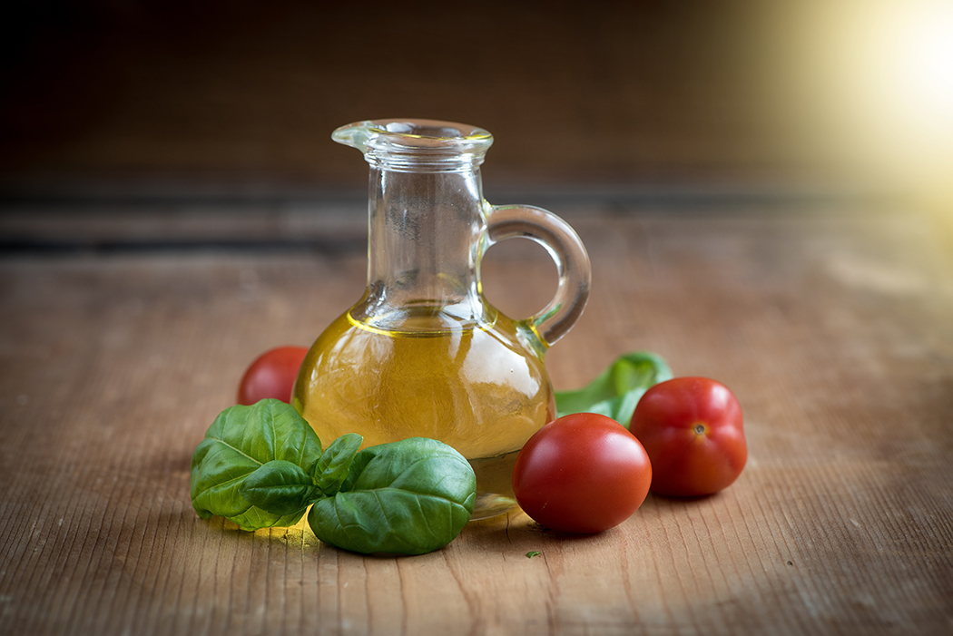 Mompeo. Olio monovarietale extravergine di Carboncella