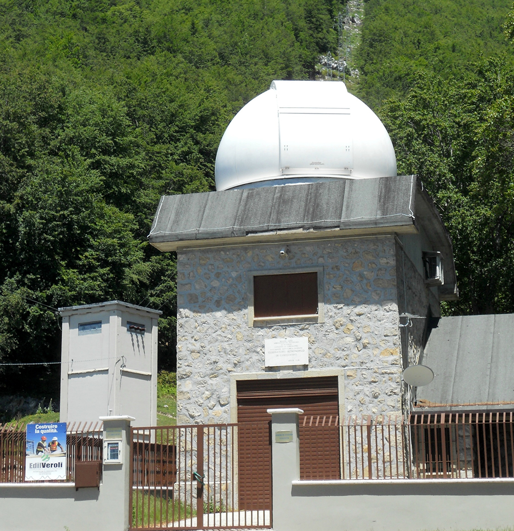 Osservatorio Astronomico