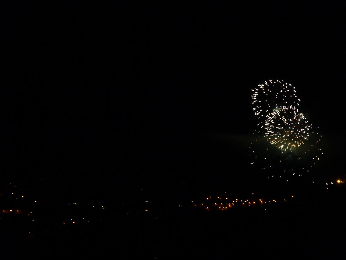 18 luglio: il giorno di San Bruno di Segni, tra tradizione e fuochi d'artificio