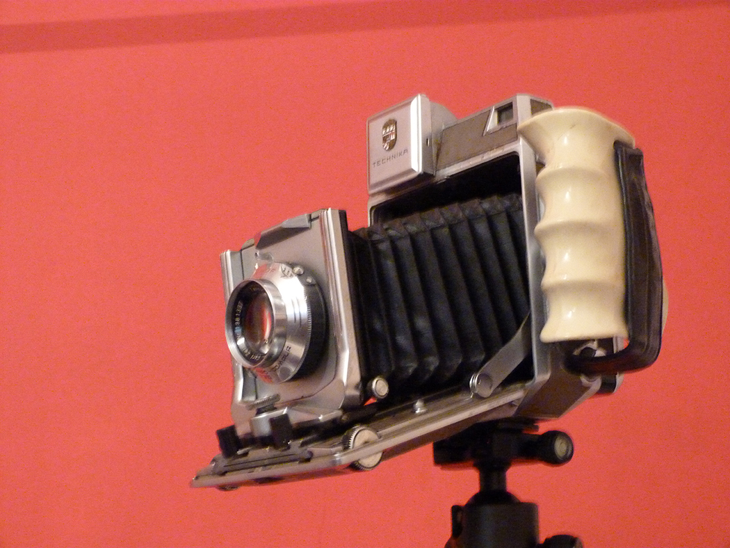 24 March - Inauguration of the "Franco Olivetti" Photographer Association of Ciociaria head office