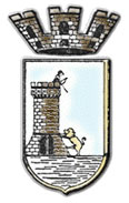 Coat of arms of Arena