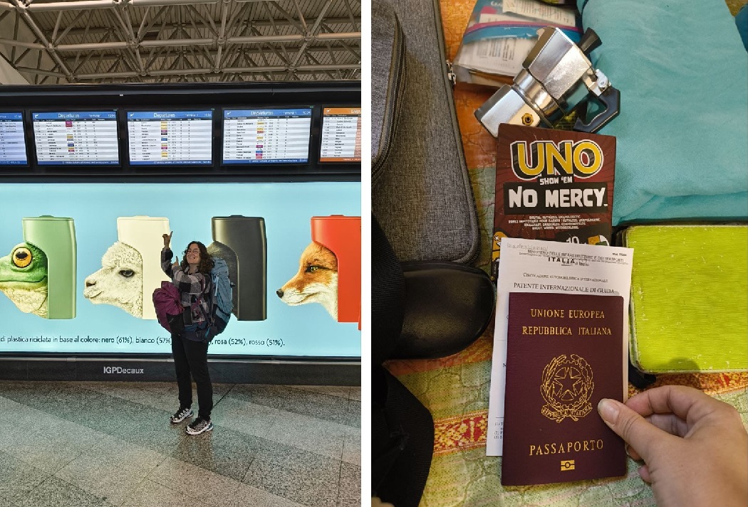 Scopriamo l'Asia con il viaggio di Alessia