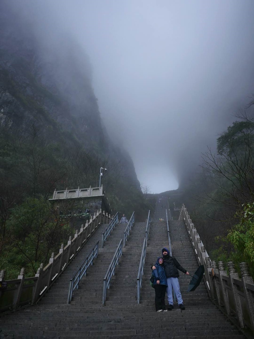 Let's discover Asia with Alessia's journey