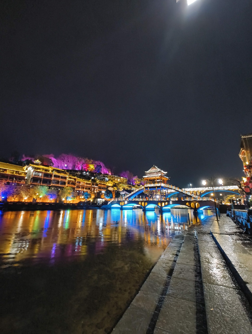 Let's discover Asia with Alessia's journey