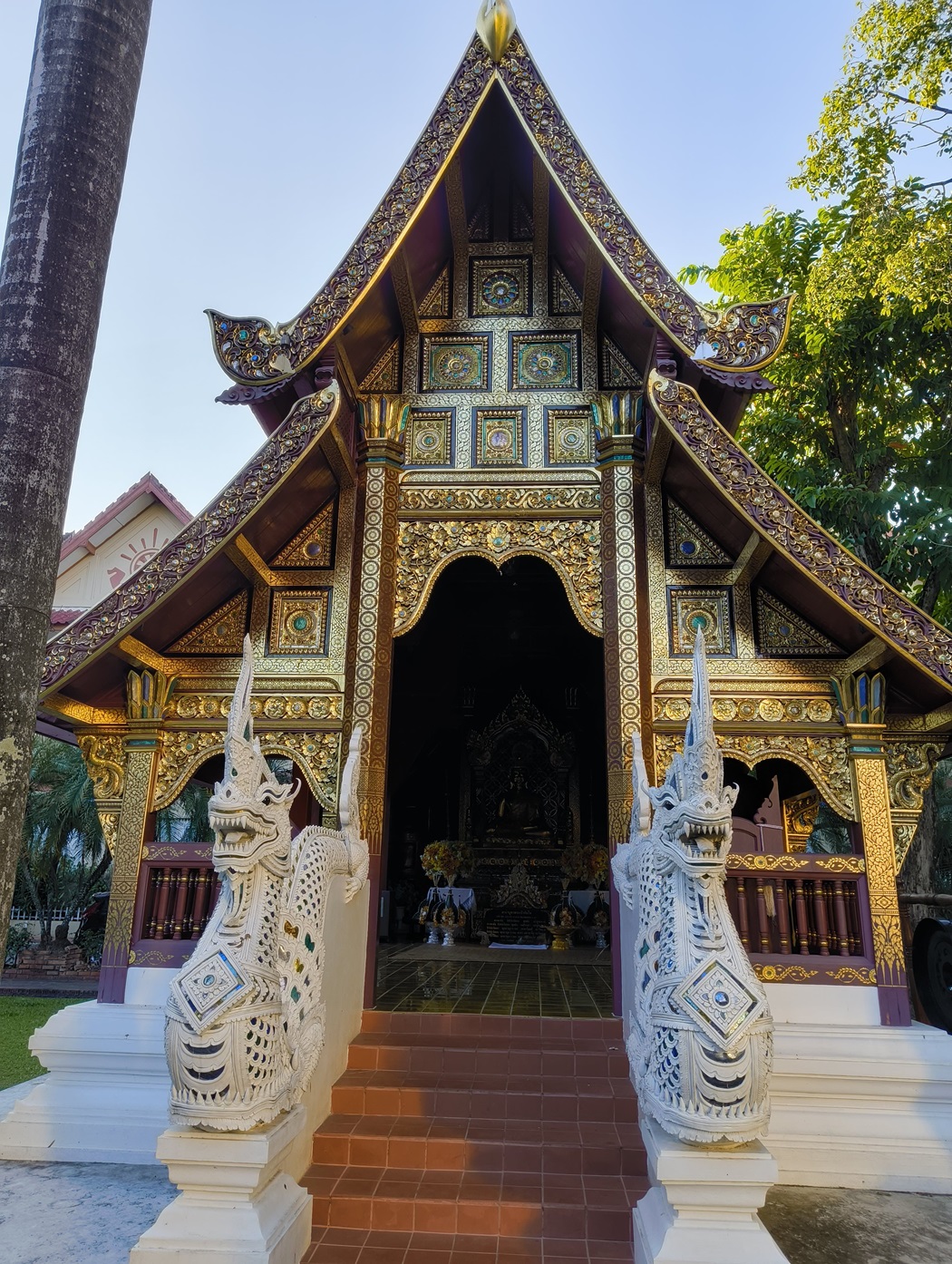 Let's discover Asia with Alessia's journey