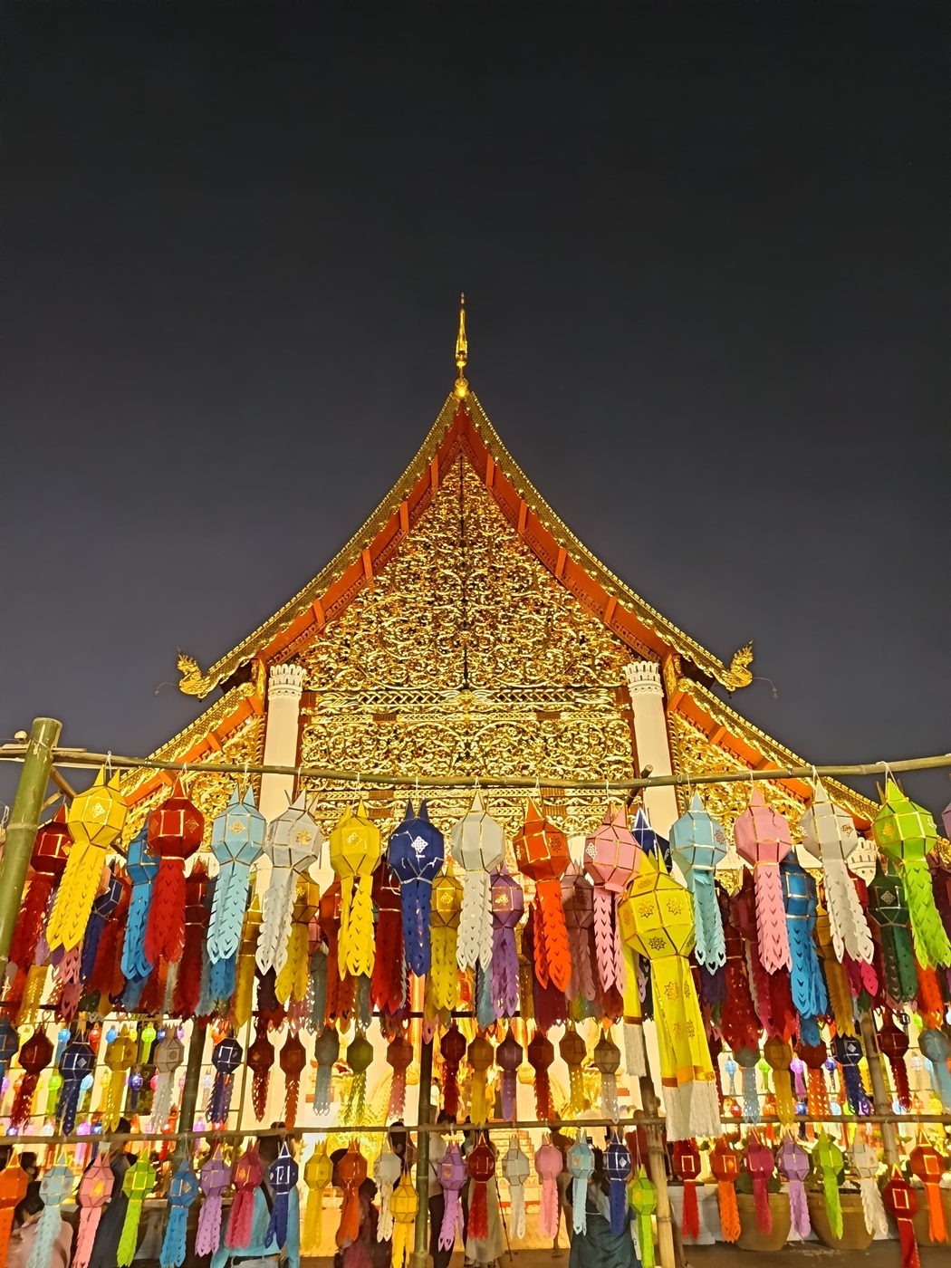 Let's discover Asia with Alessia's journey