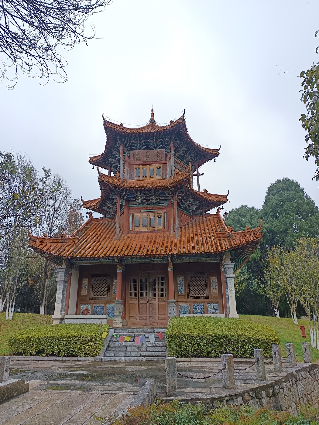 Let's discover Asia with Alessia's journey