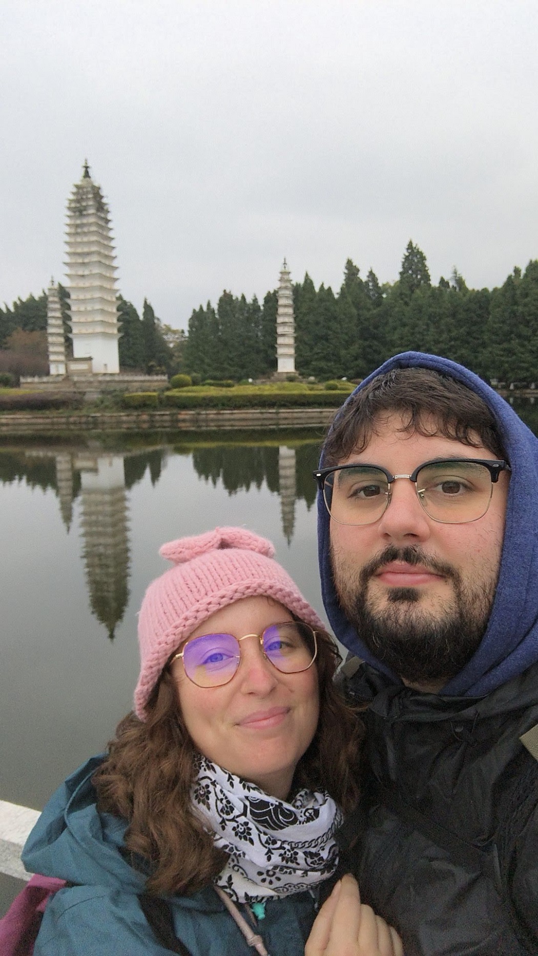 Let's discover Asia with Alessia's journey