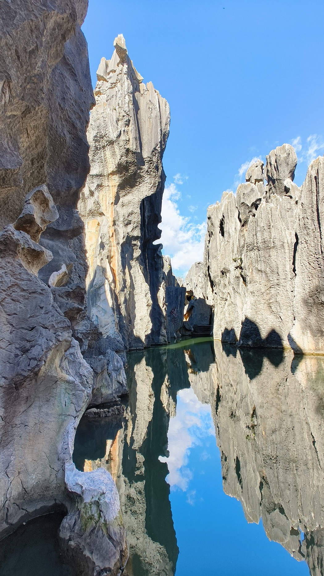 Let's discover Asia with Alessia's journey