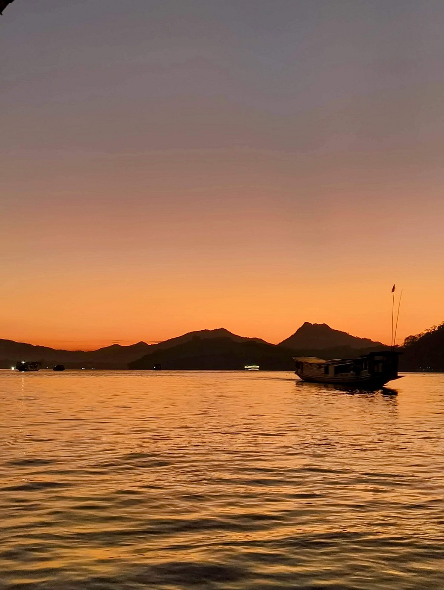 Let's discover Asia with Alessia's trip.