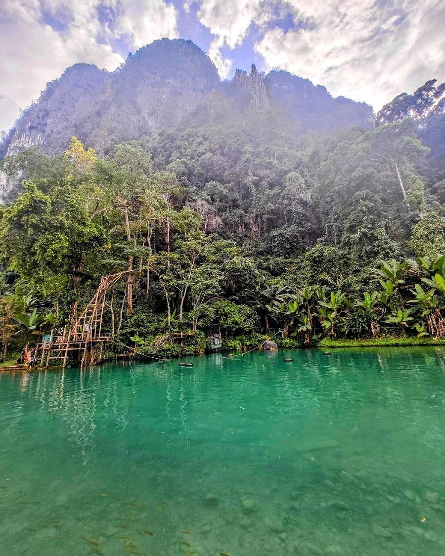 Let's discover Asia with Alessia's trip.