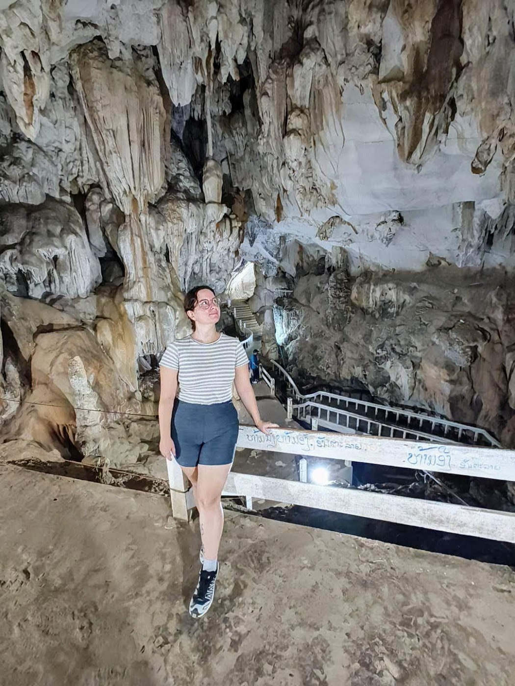 Let's discover Asia with Alessia's trip.