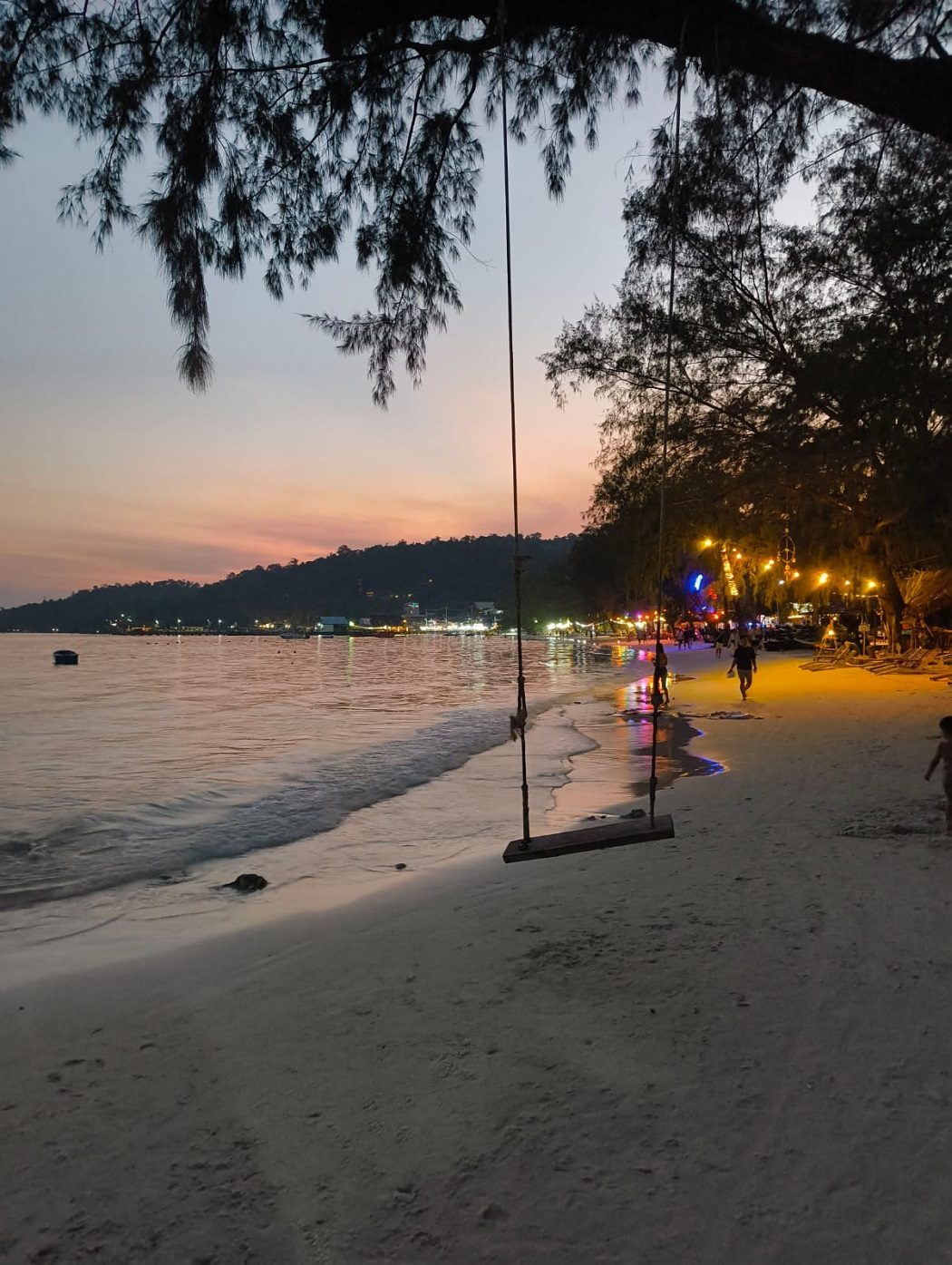 Let's discover Asia with Alessia's journey