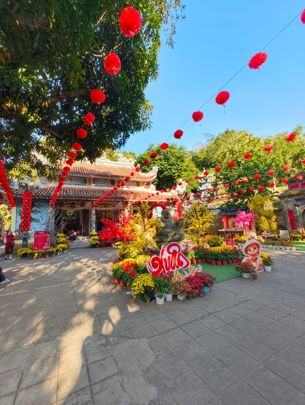 Scopriamo l'Asia con Alessia