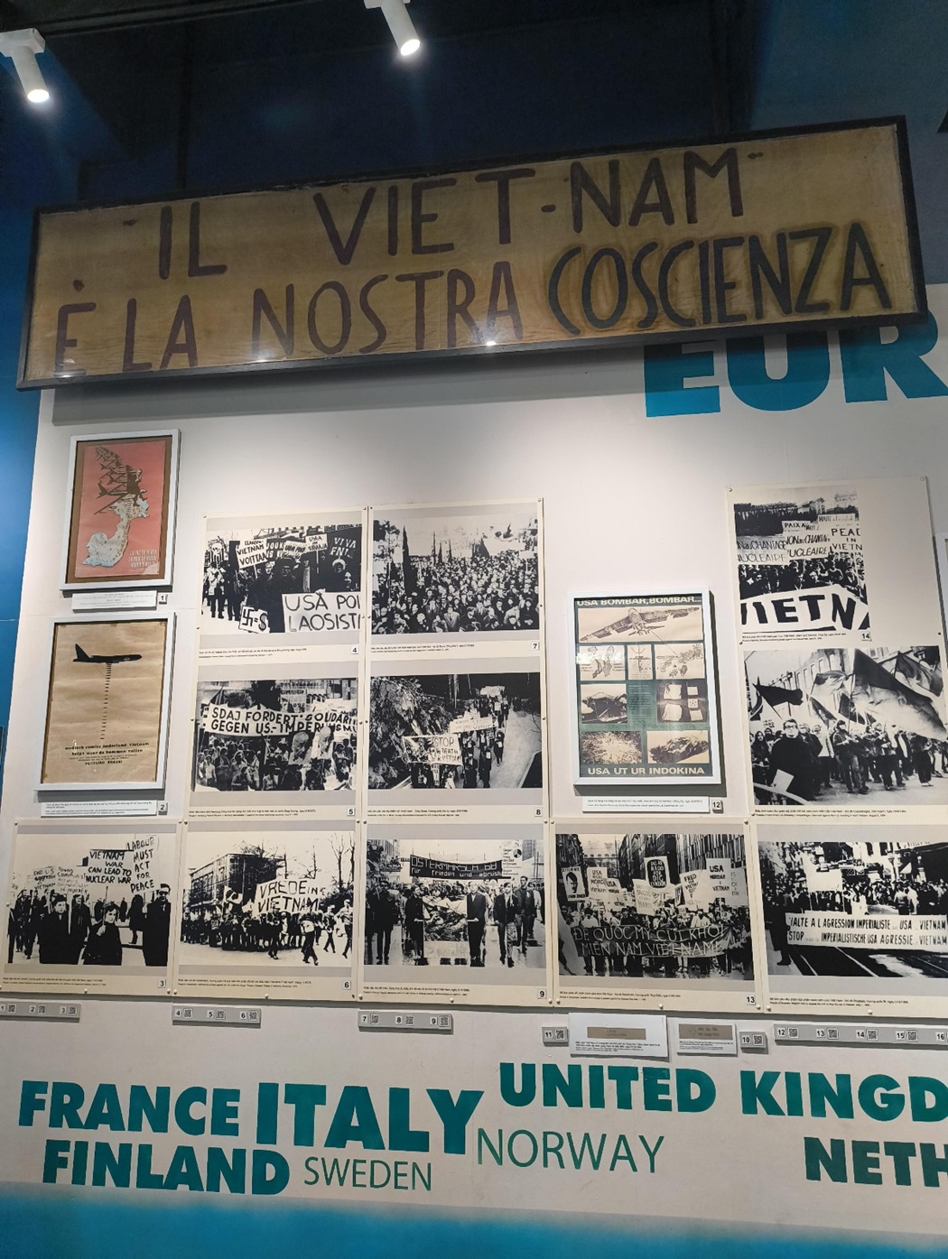 Scopriamo l'Asia con Alessia