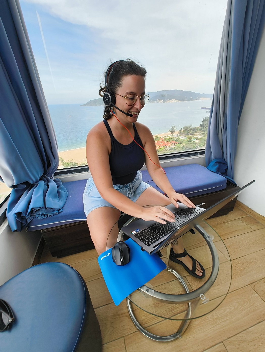 Scopriamo l'Asia con Alessia