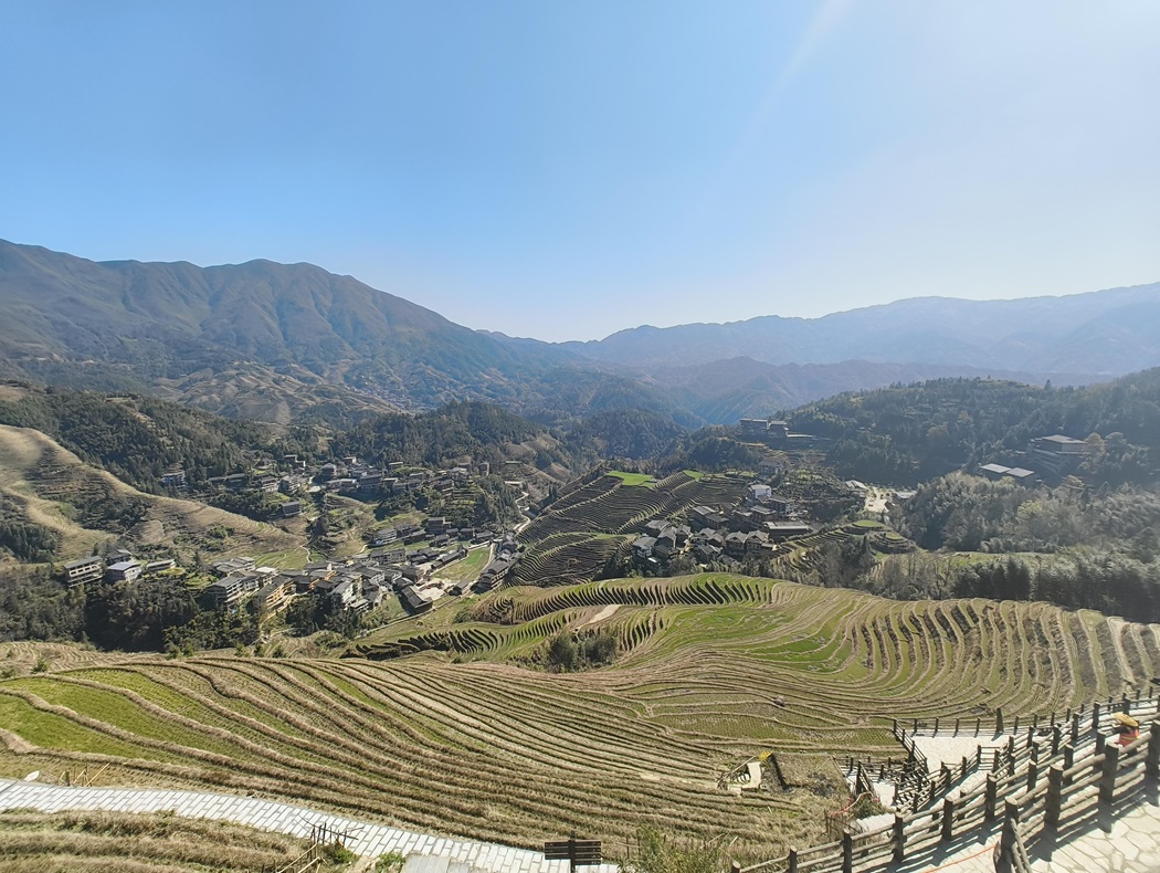 Let's discover Asia with Alessia's journey