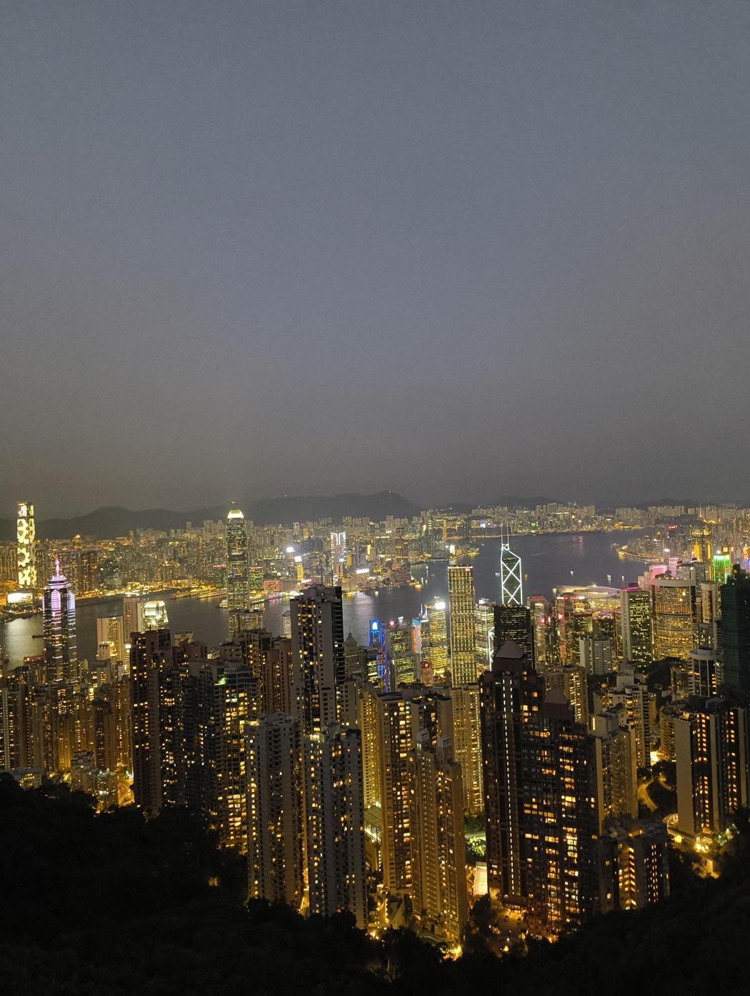 Let's discover Asia with Alessia's journey