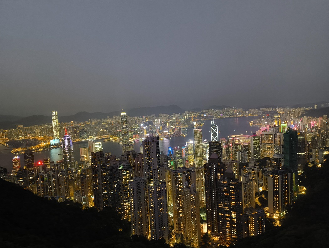 Let's discover Asia with Alessia's journey