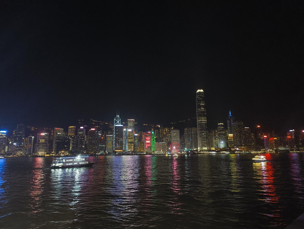Let's discover Asia with Alessia's journey
