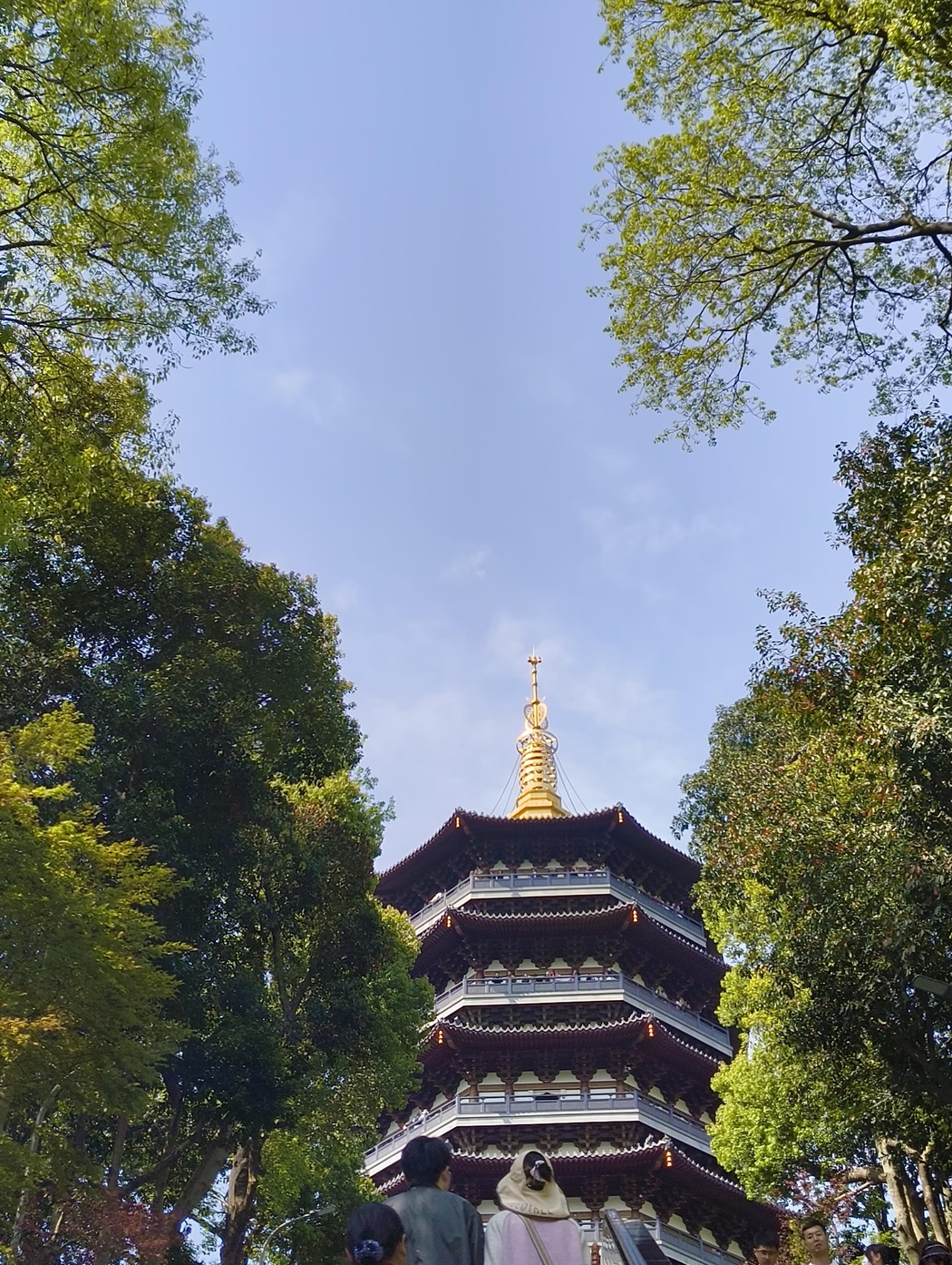 Let's discover Asia with Alessia's journey