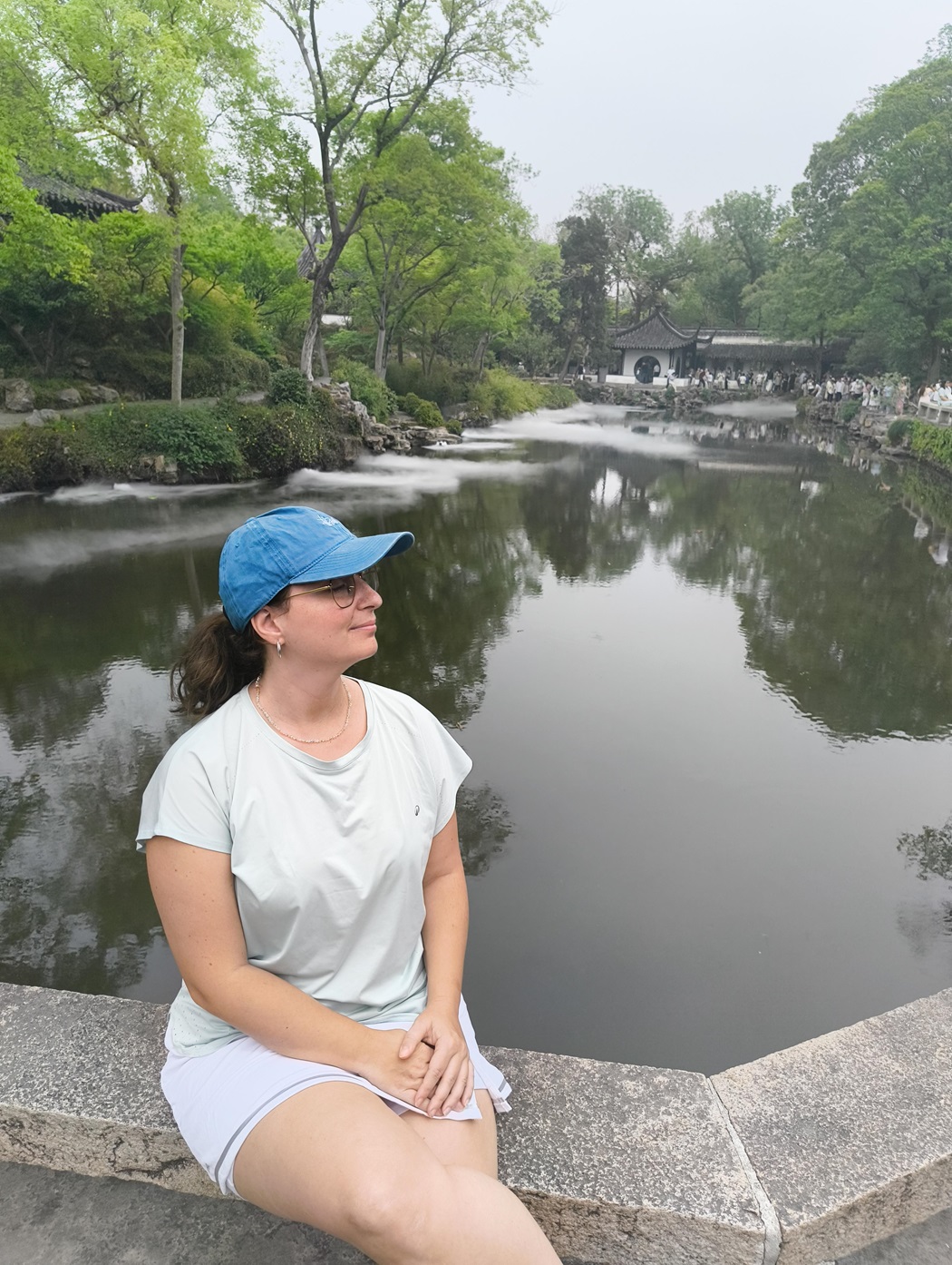 Scopriamo l'Asia con il viaggio di Alessia