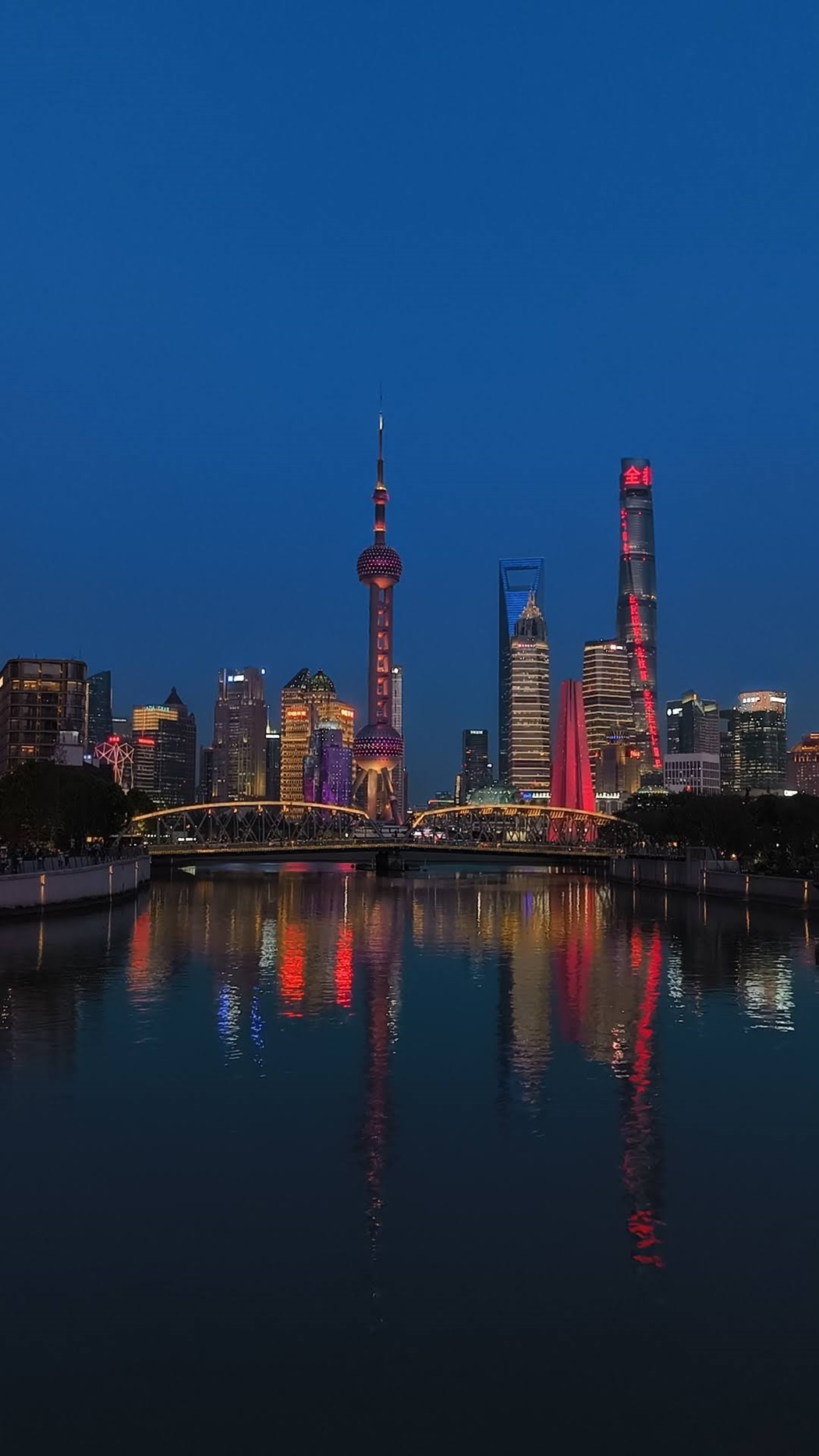 Scopriamo l'Asia con Alessia