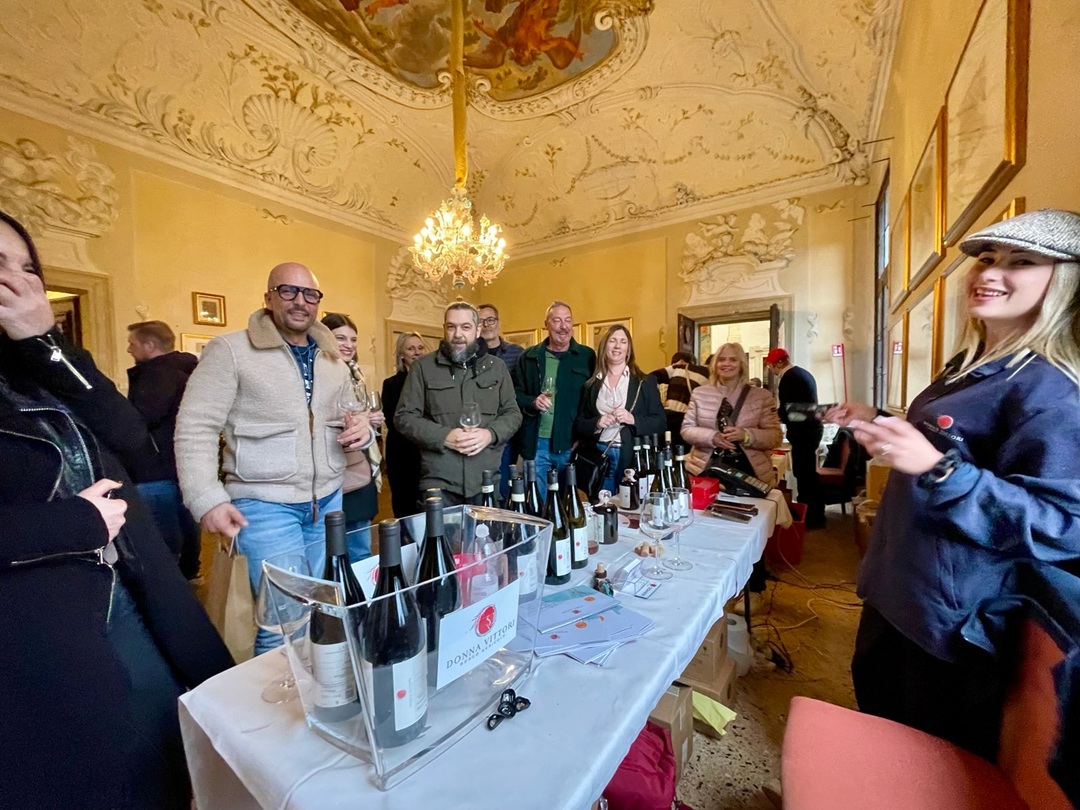 Vini Maria Vittori a Bassano del Grappa 