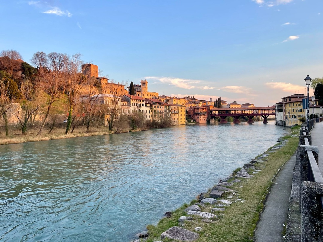 Vini Maria Vittori a Bassano del Grappa  