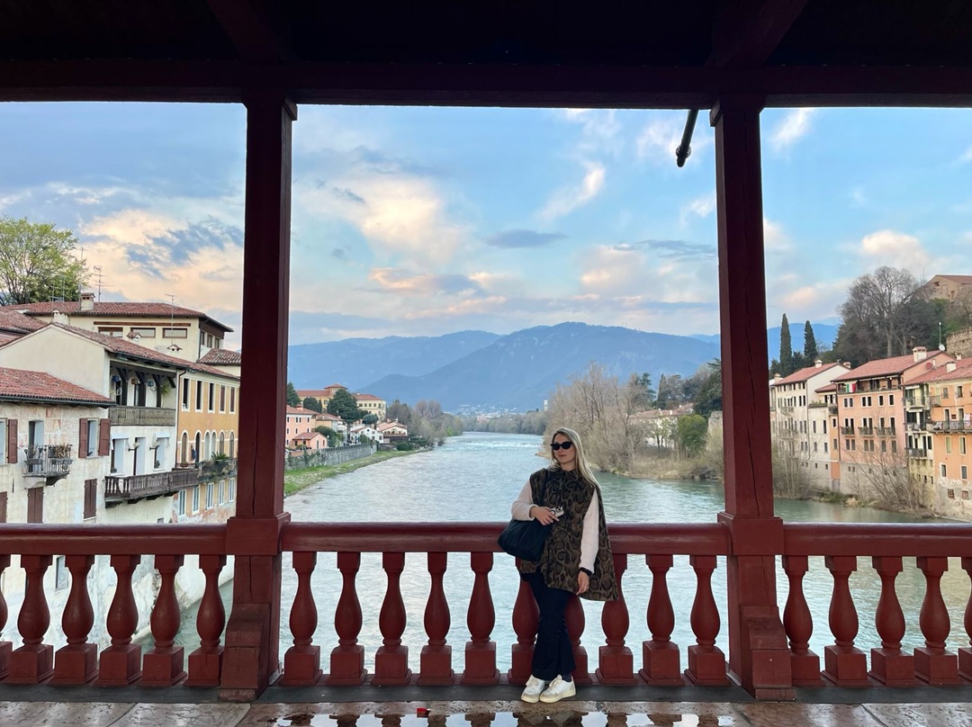 Vini Maria Vittori a Bassano del Grappa  