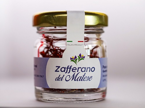 Zafferano del Matese