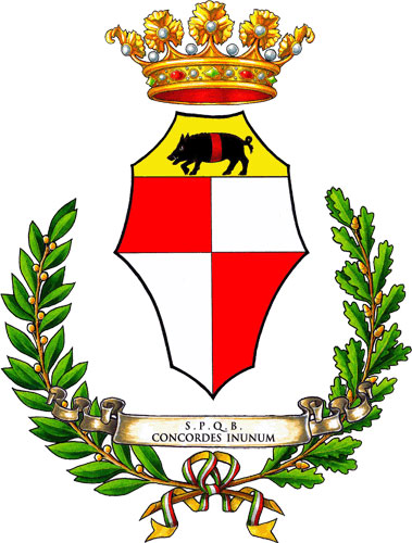 Stemma di Benevento