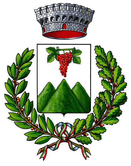 Stemma di Bono
