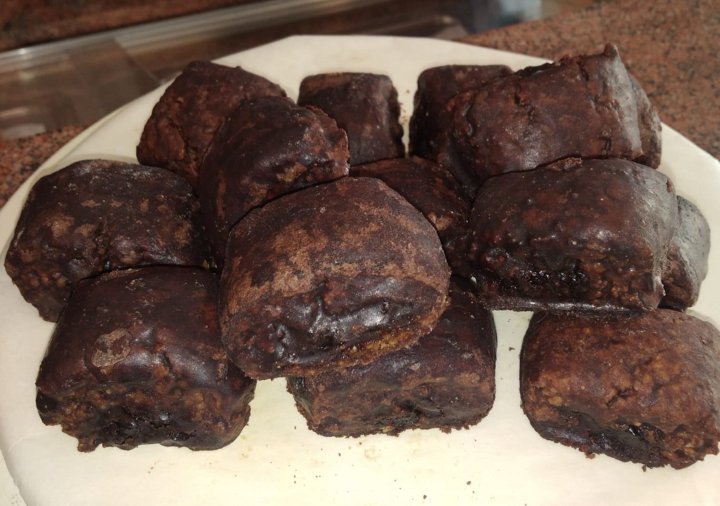 Il Biscotto Cegliese di Ceglie Messapica