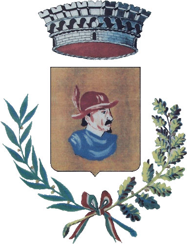 Stemma di Carapelle Calvisio