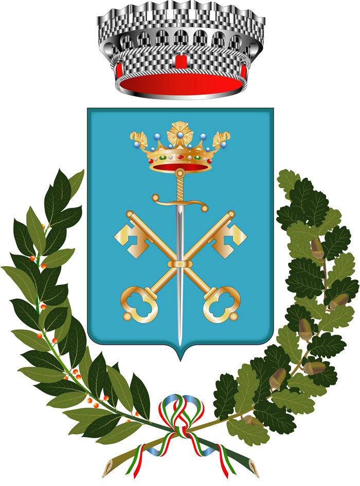 Stemma di Cartoceto