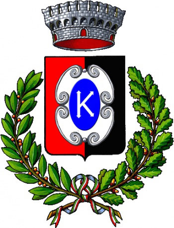 Coat of arms of Casacalenda
