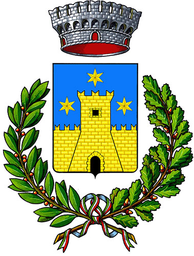 Stemma di Castel di Ieri