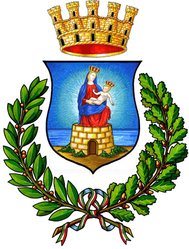 Stemma di Castellammare di Stabia